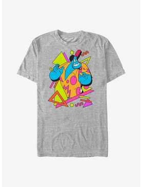 Disney Aladdin Rad Genie Big & Tall T-Shirt, , hi-res