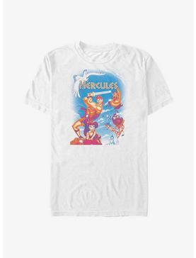Disney Hercules Zero To Hero Big & Tall T-Shirt, , hi-res