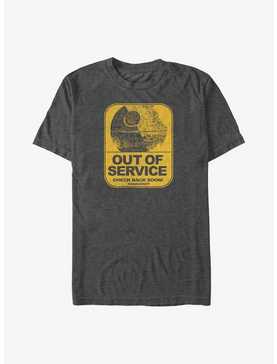 Star Wars Out Of Service Big & Tall T-Shirt, , hi-res