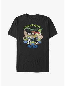 Disney Pixar Toy Story Friendship Big & Tall T-Shirt, , hi-res