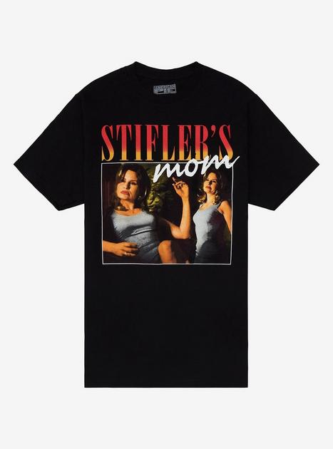 American Pie Stiflers Mom T Shirt Hot Topic 9755