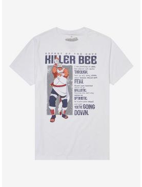 Naruto Shippuden Killer Bee T-Shirt, , hi-res