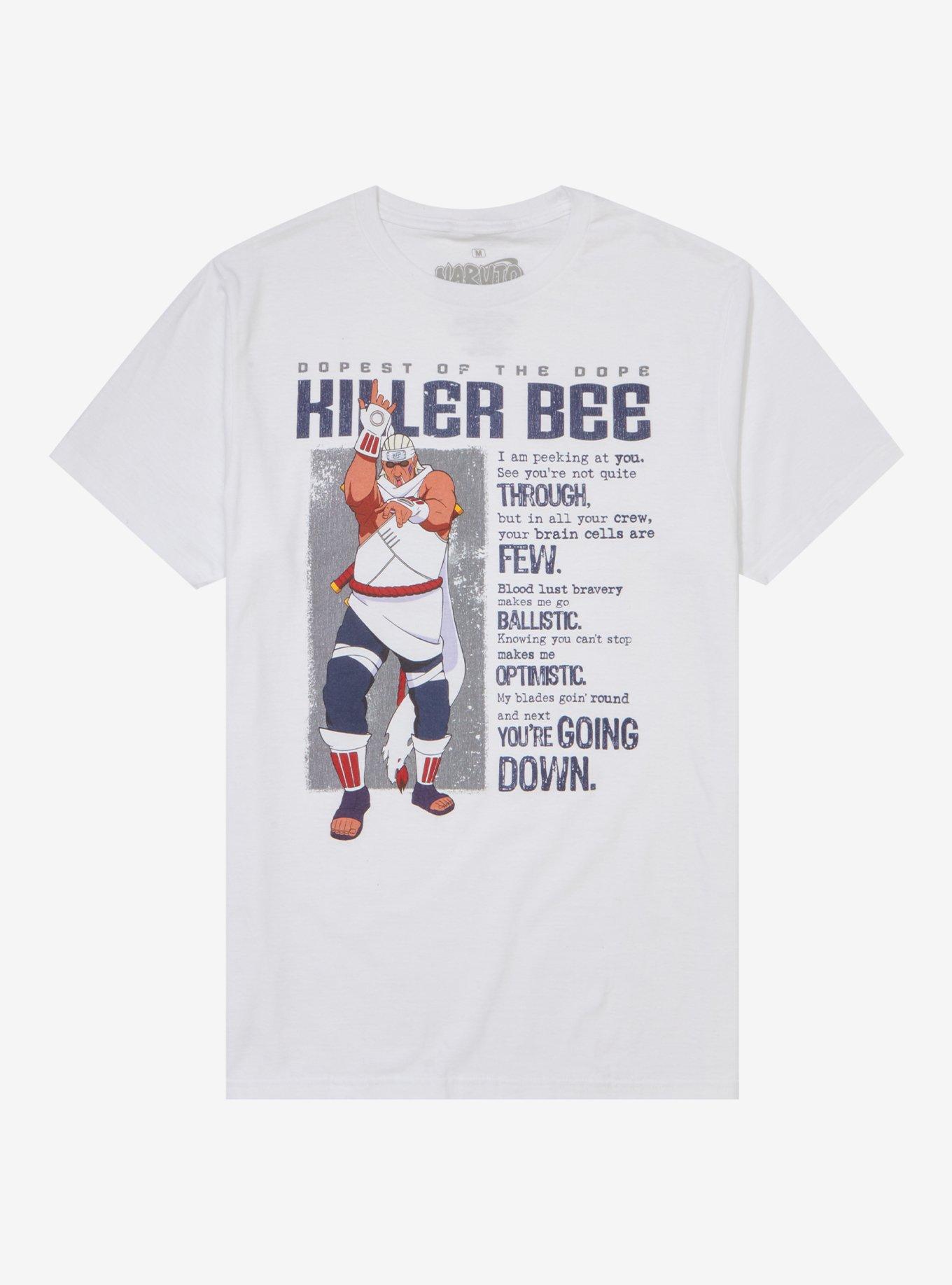 Killer Bee T Shirt 