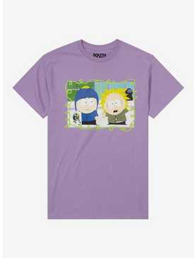 South Park Creek T-Shirt, , hi-res