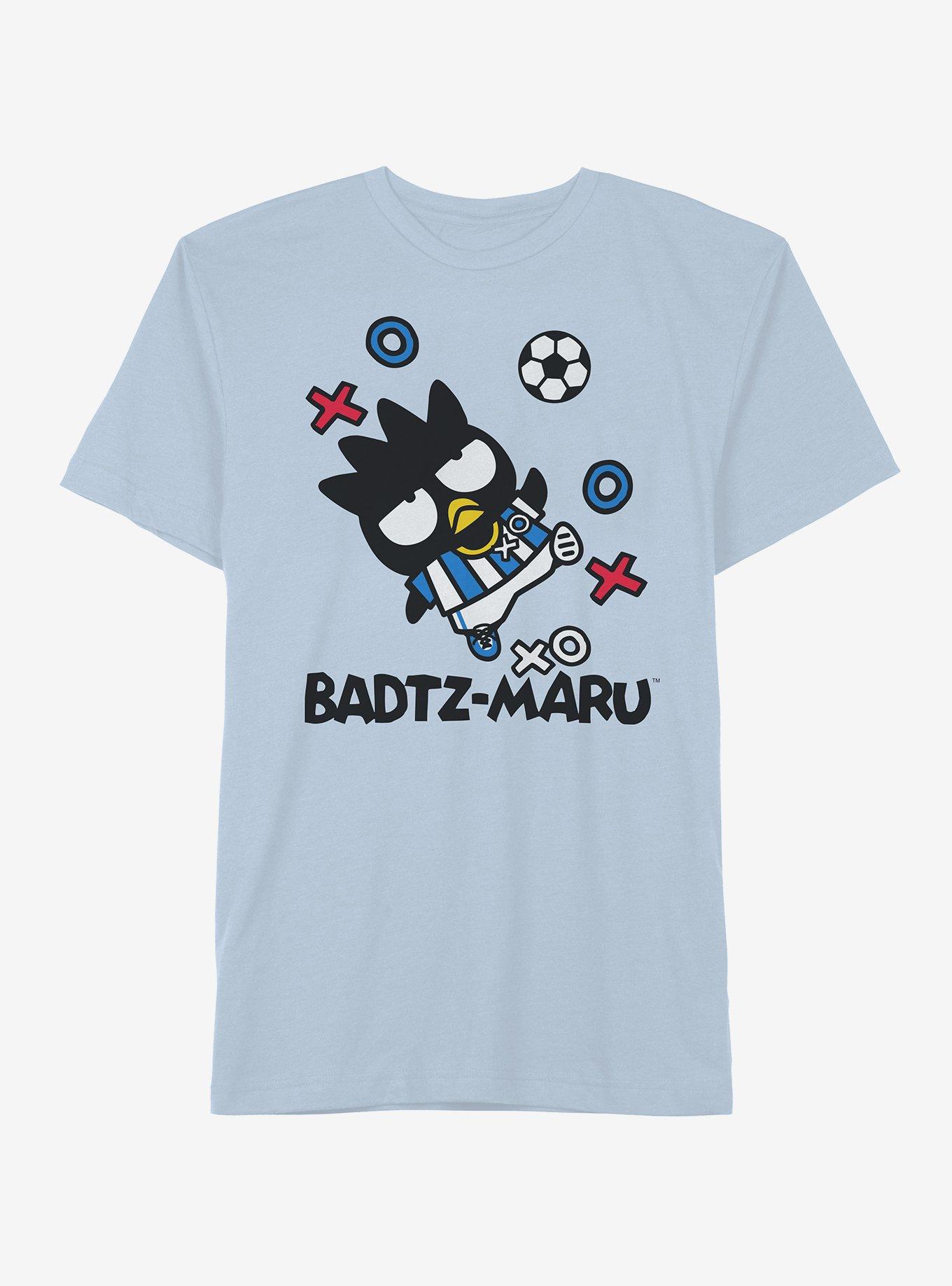 Badtz-Maru Soccer T-Shirt, , hi-res
