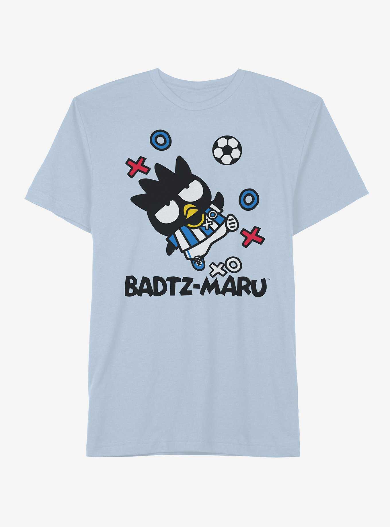 Badtz-Maru Soccer T-Shirt, , hi-res