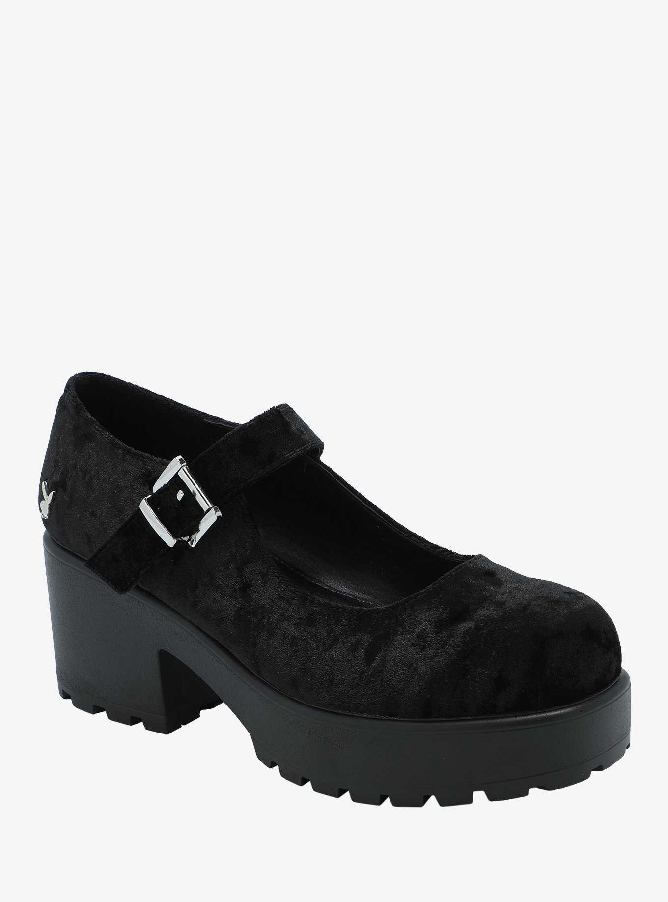 Hot topic sale mary janes