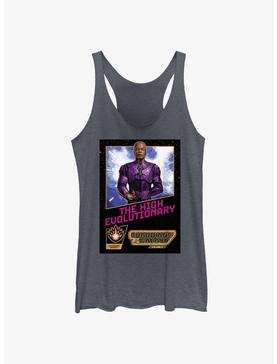 Marvel Guardians of the Galaxy Vol. 3 High Evolutionary Cosmic Poster Girls Tank, , hi-res