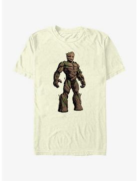 Marvel Guardians of the Galaxy Vol. 3 Giant Groot T-Shirt, , hi-res