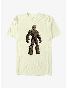 Marvel Guardians of the Galaxy Vol. 3 Giant Groot T-Shirt, , hi-res