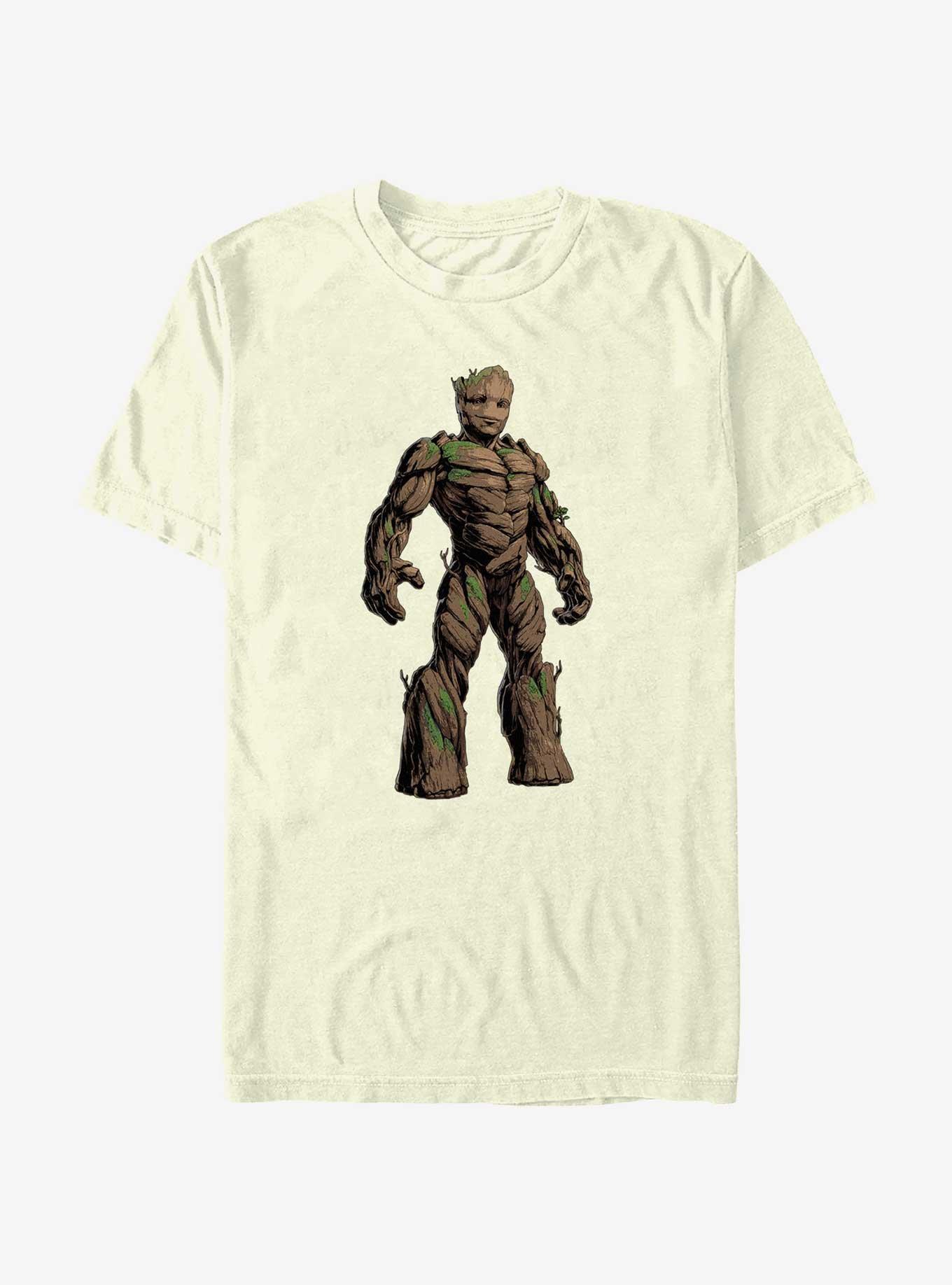 Marvel Guardians of the Galaxy Vol. 3 Giant Groot T-Shirt, , hi-res