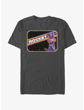 Marvel Guardians of the Galaxy Vol. 3 Rocket Stars T-Shirt, , hi-res