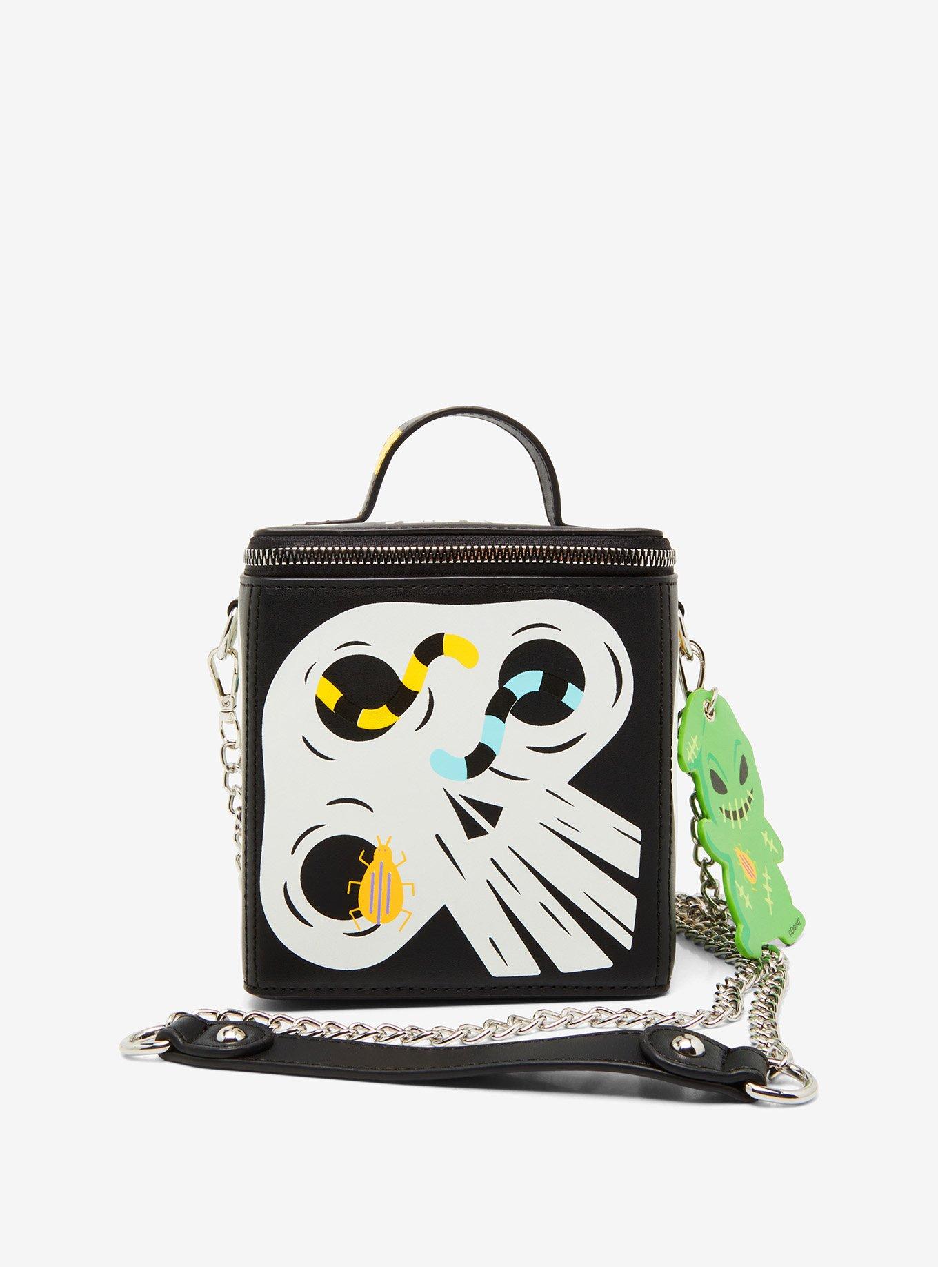 Kenzo eye outlet bucket bag