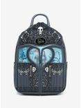 Corpse Bride Magnetic Gate Mini Backpack, , hi-res