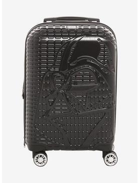Star Wars Darth Vader Helmet Suitcase - BoxLunch Exclusive, , hi-res