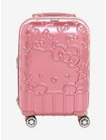 FUL Sanrio Hello Kitty Portrait Suitcase - BoxLunch Exclusive, , hi-res