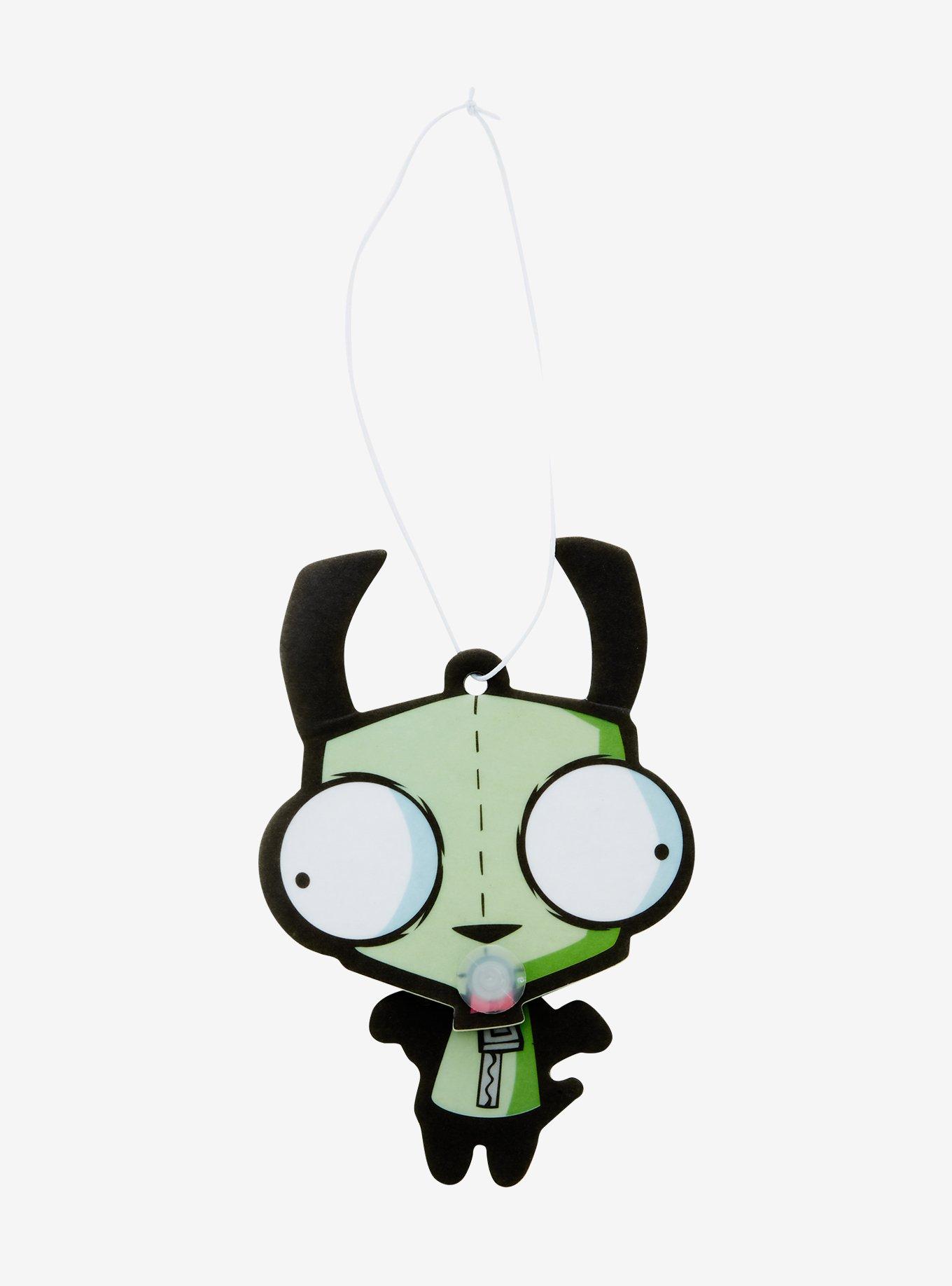 Invader Zim GIR Wiggle Air Freshener, , hi-res