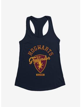 Harry Potter Hogwarts Alumni Gryffindor Girls Tank, , hi-res