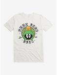 Looney Tunes Marvin Good Luck Club T-Shirt, WHITE, hi-res