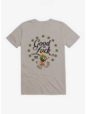 Looney Tunes Marvin Good Luck T-Shirt, , hi-res