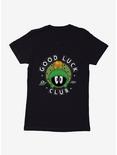 Looney Tunes Marvin Good Luck Club Womens T-Shirt, , hi-res