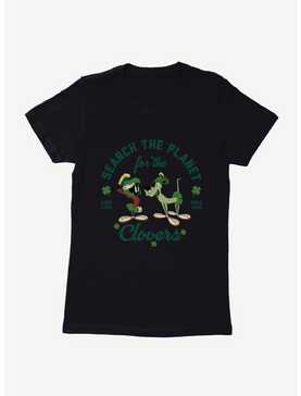 Looney Tunes Search For Clovers Womens T-Shirt, , hi-res