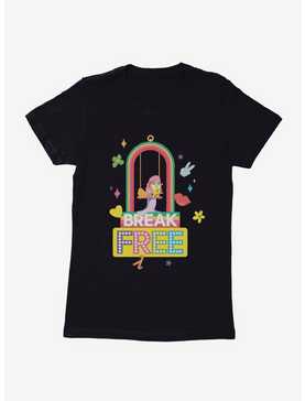 Looney Tunes Tweety Bird Break Free Womens T-Shirt, , hi-res