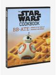 Star Wars BB-Ate Breakfast Cookbook, , hi-res