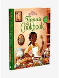 Disney Princess Tiana’s Cookbook, , hi-res