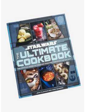 Star Wars: The Ultimate Cookbook, , hi-res