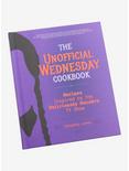 The Unofficial Wednesday Cookbook, , hi-res