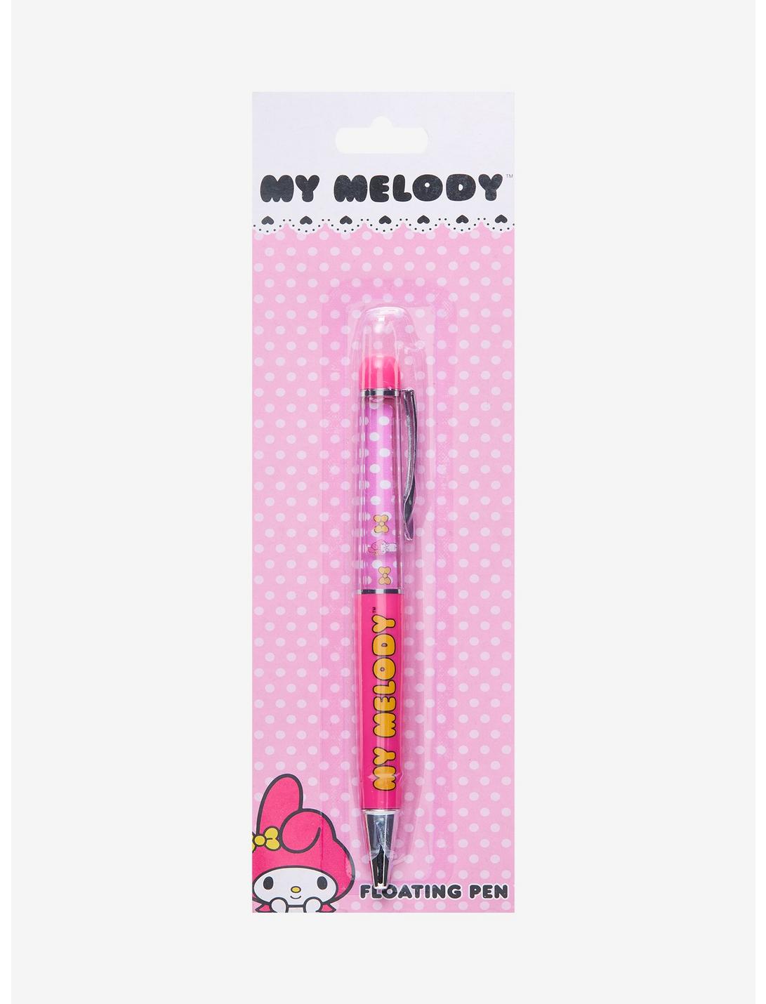 Sanrio My Melody Floaty Pen - BoxLunch Exclusive, , hi-res