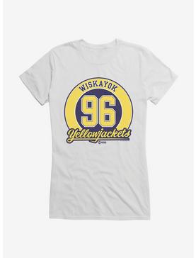 Plus Size Yellowjackets Wiskayok 96 Girls T-Shirt, , hi-res