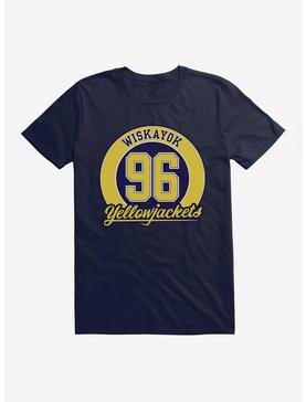 Plus Size Yellowjackets Wiskayok 96 T-Shirt, , hi-res