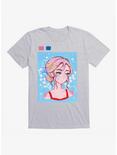 AAPI Month iraexe Don't Cry T-Shirt, , hi-res