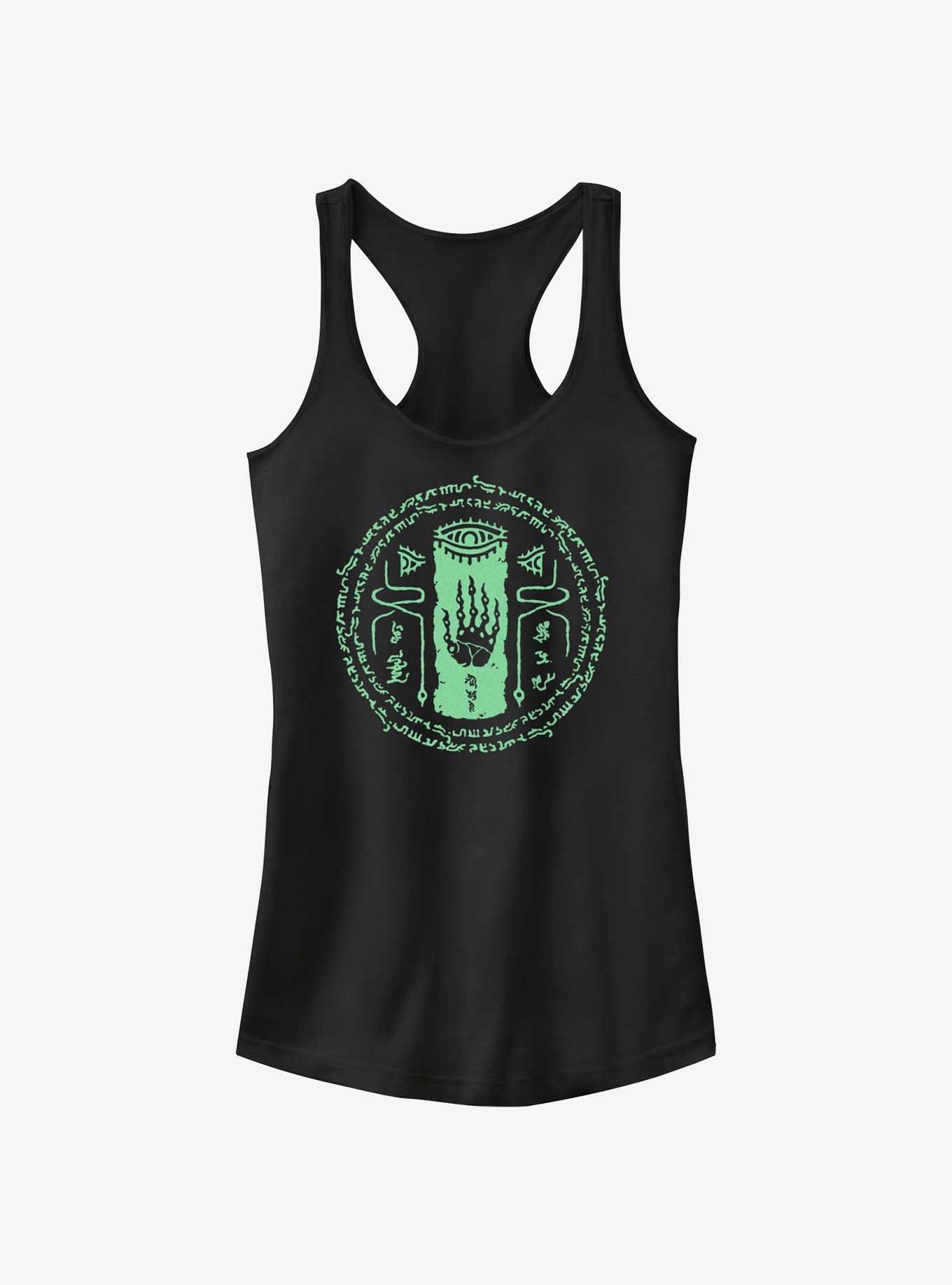 The Legend of Zelda: Tears of the Kingdom Ancient Rune Girls Tank, , hi-res