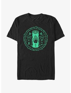Plus Size The Legend of Zelda Ancient Rune T-Shirt, , hi-res