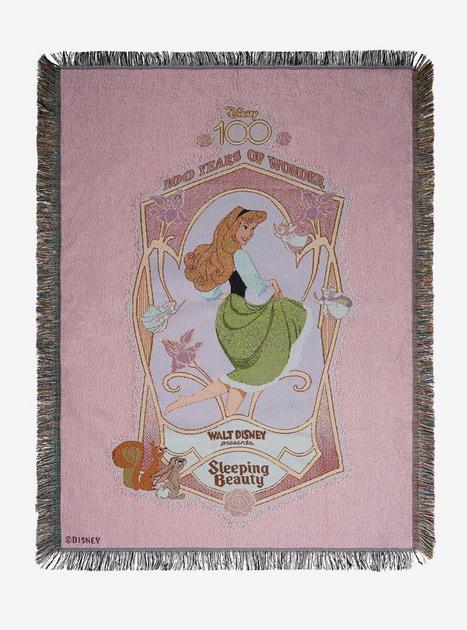 Sleeping beauty tapestry sale