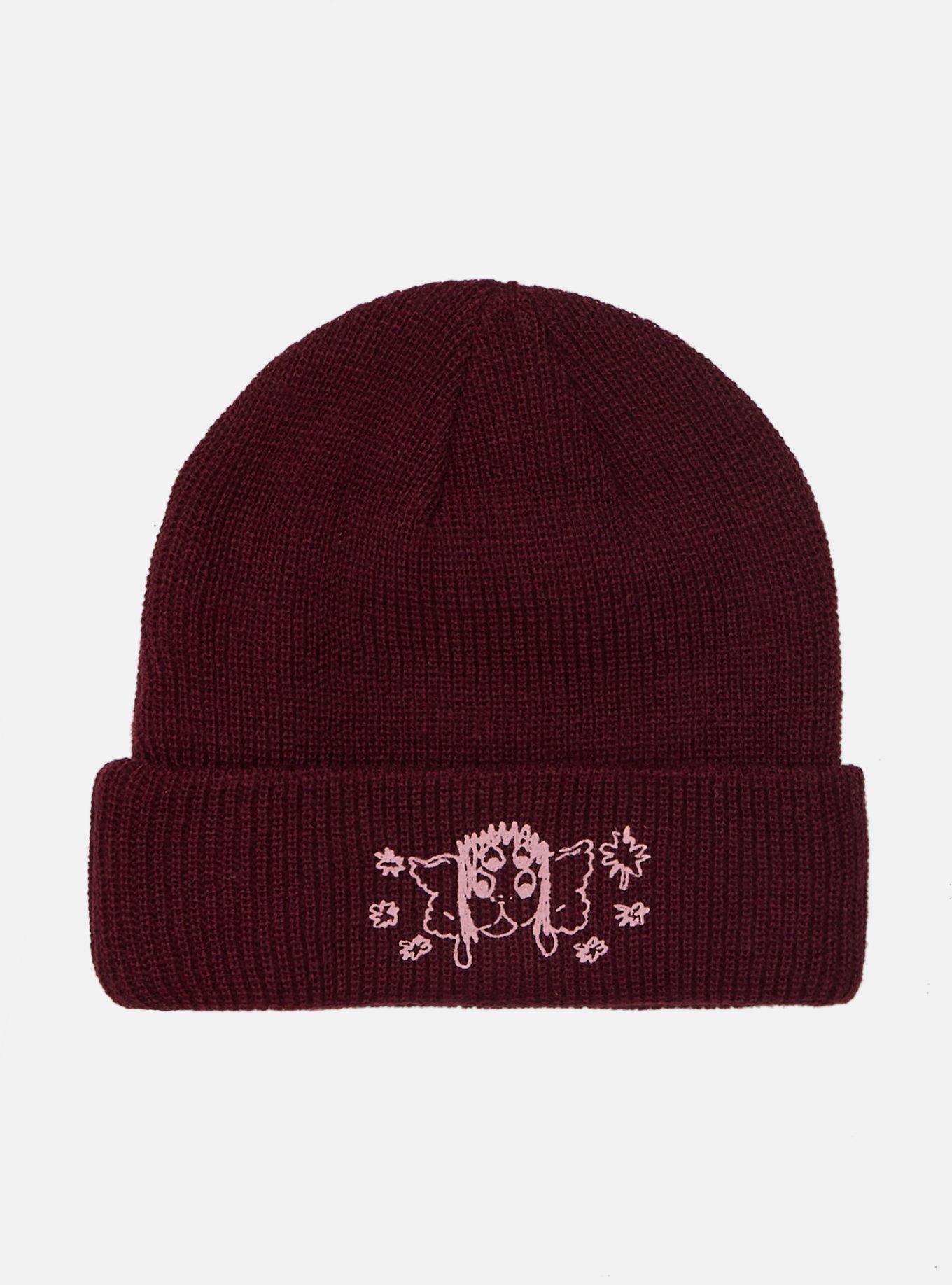 Melanie Martinez Portals Beanie, , hi-res