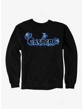 Casper Fatso, Stinky & Stretch Logo Sweatshirt, , hi-res