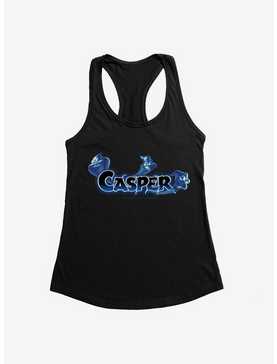 Casper Fatso, Stinky & Stretch Logo Girls Tank, , hi-res