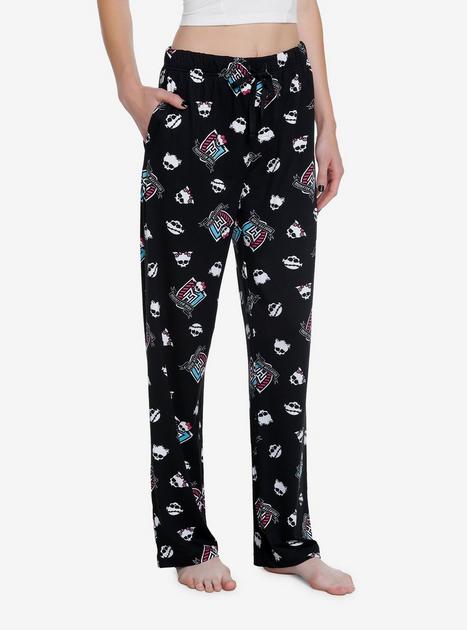 Pretty Secrets Value Scotty Dog Pyjama Legging Set