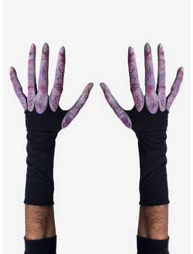 Alien Costume Hands Gloves, , hi-res