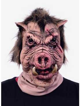 Snort Pig Mask, , hi-res