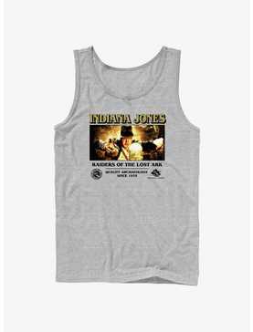 Indiana Jones Raiders of the Lost Ark Treasure Swap Tank, , hi-res