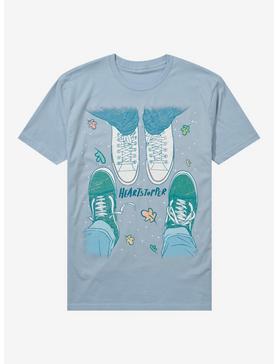 Heartstopper Shoes T-Shirt, , hi-res
