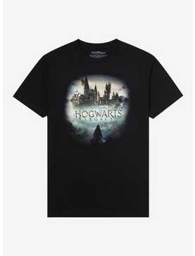 Harry Potter Hogwarts Legacy Poster T-Shirt, , hi-res