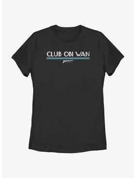 Indiana Jones Club Obi Wan Womens T-Shirt, , hi-res