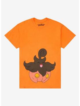 Pokemon Pumpkaboo Jumbo Print T-Shirt, , hi-res