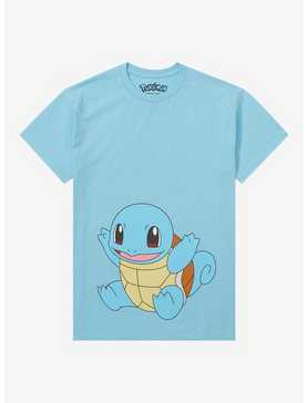 Pokemon Squirtle Jumbo Print T-Shirt, , hi-res